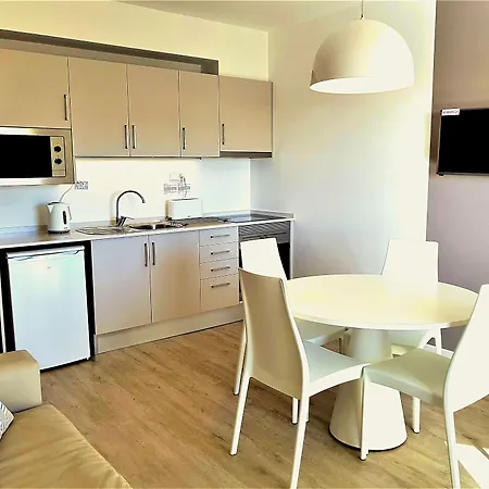 Alvormar Turisticos 4* Alvor