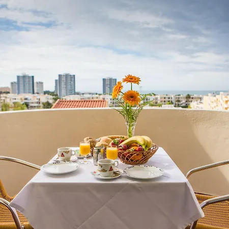 Alvormar Turisticos 4*