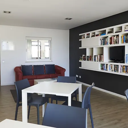 Alvormar Turisticos Apart-hotel