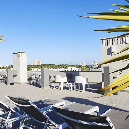 Apart-hotel Alvormar Turisticos Alvor