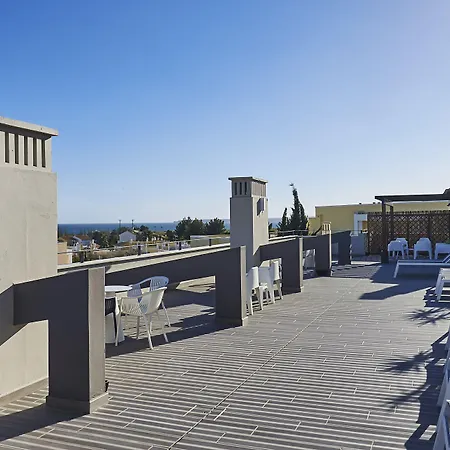 Alvormar Turisticos Lägenhetshotell 4*