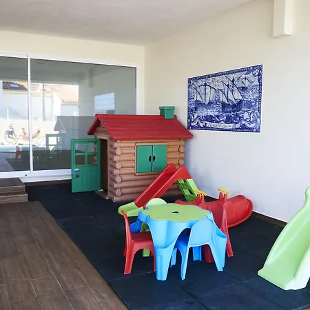 Apart-hotel Alvormar Turisticos