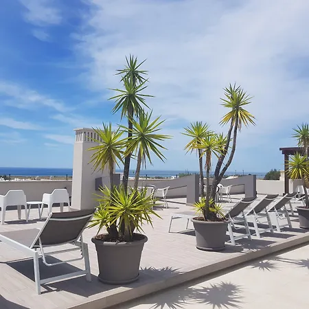 Apart-hotel Alvormar Turisticos Alvor