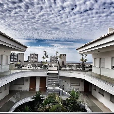 Alvormar Turisticos 4* Alvor