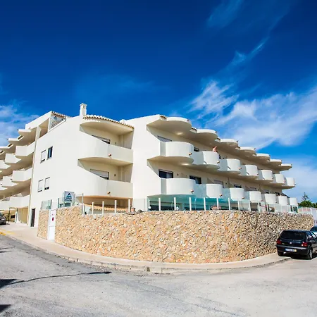 Alvormar Turisticos Apart-hotel