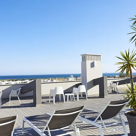 Alvormar Turisticos 4*