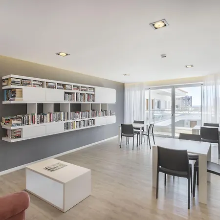 Alvormar Turisticos 4* Alvor