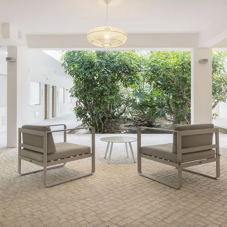 Alvormar Turisticos 4* Alvor