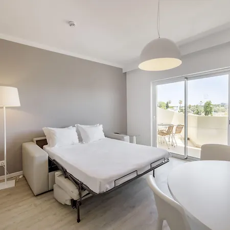 Alvormar Turisticos 4*