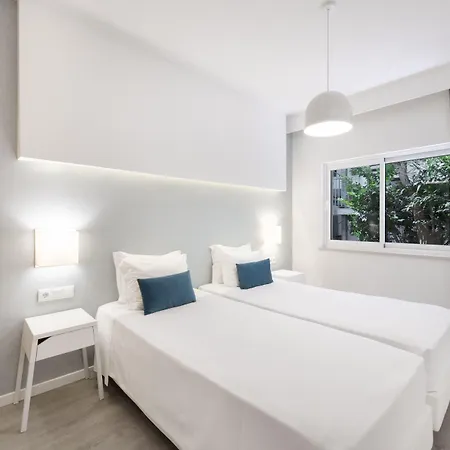Alvormar Turisticos Aparthotel