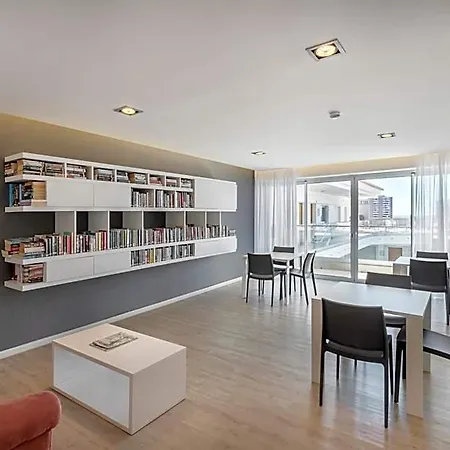 Alvormar Turisticos Aparthotel 4*