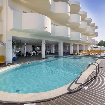 Апарт-отель Alvormar Turisticos 4*