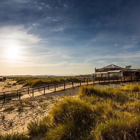 Lägenhetshotell Alvormar Turisticos Alvor