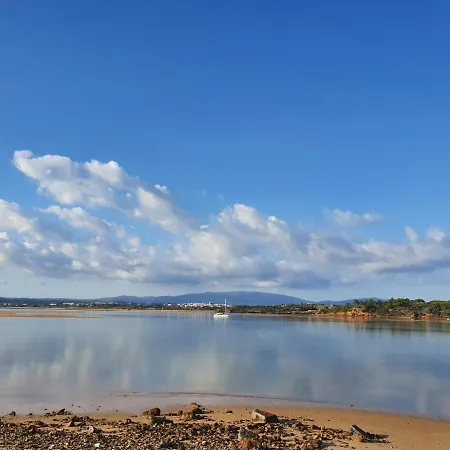 Lägenhetshotell Alvormar Turisticos 4*