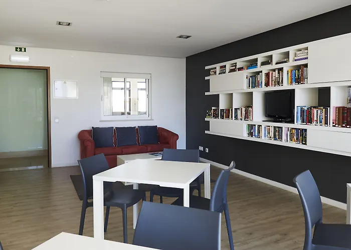 Alvormar Turisticos Aparthotel