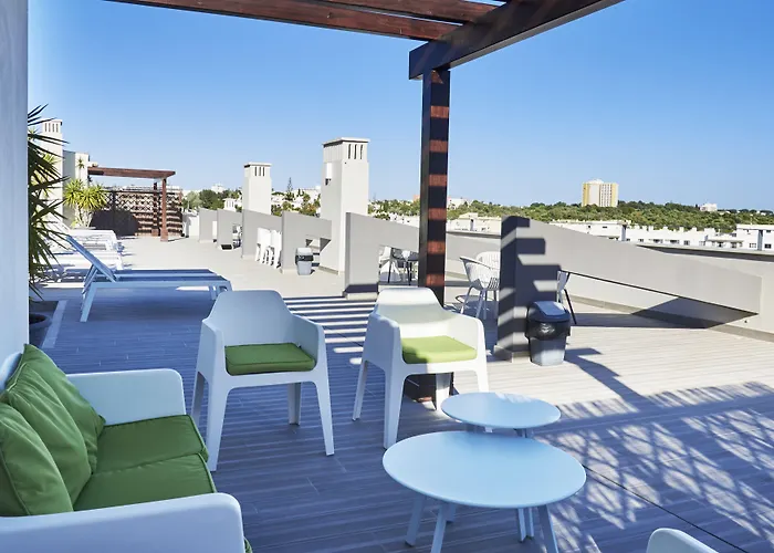 Alvormar Turisticos 4*