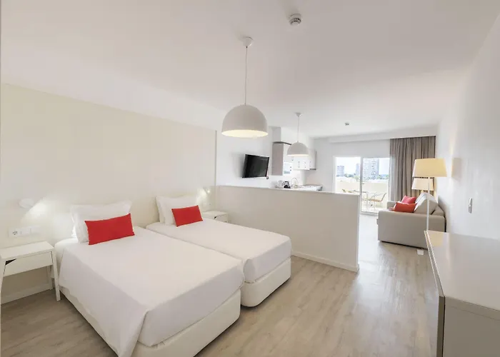 Alvormar Turisticos 4*