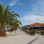 Aparthotel Alvormar Turisticos 4*