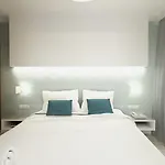Alvormar Turisticos Aparthotel 4*