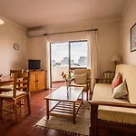 Aparthotel Alvormar Turisticos 4*