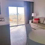Aparthotel Alvormar Turisticos 4*