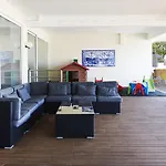 Alvormar Turisticos Aparthotel 4*
