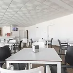 Aparthotel Alvormar Turisticos 4*
