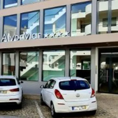 Alvormar Turisticos