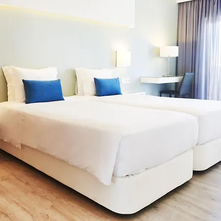 Alvormar Turisticos 4*