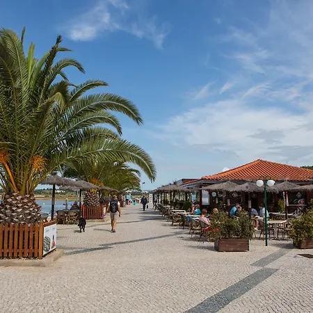 Appart hôtel Alvormar Turisticos 4*