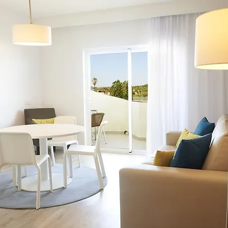 Alvormar Turisticos Appart hôtel Alvor
