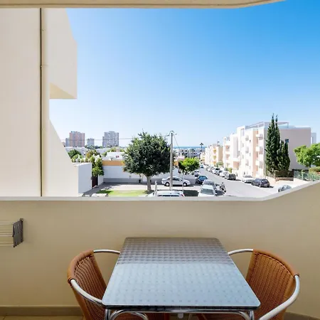 Alvormar Turisticos Appart hôtel