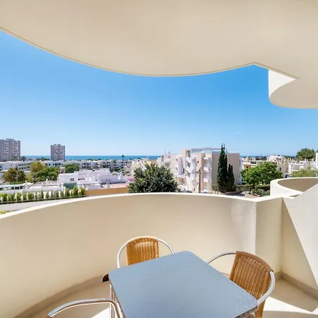 Alvormar Turisticos Appart hôtel Alvor