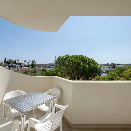 Alvormar Turisticos Appart hôtel 4*