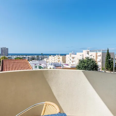 Alvormar Turisticos 4*