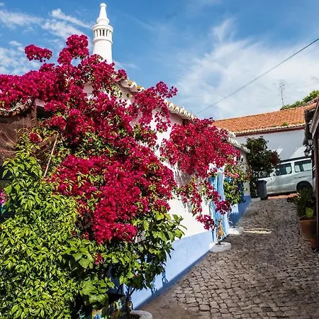 Alvormar Turisticos Alvor